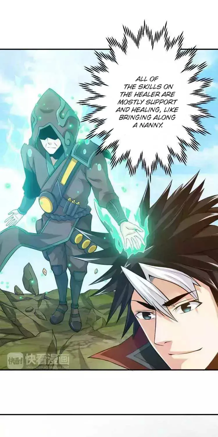 Billionaire Player (Colored) Chapter 24 page 24 - 