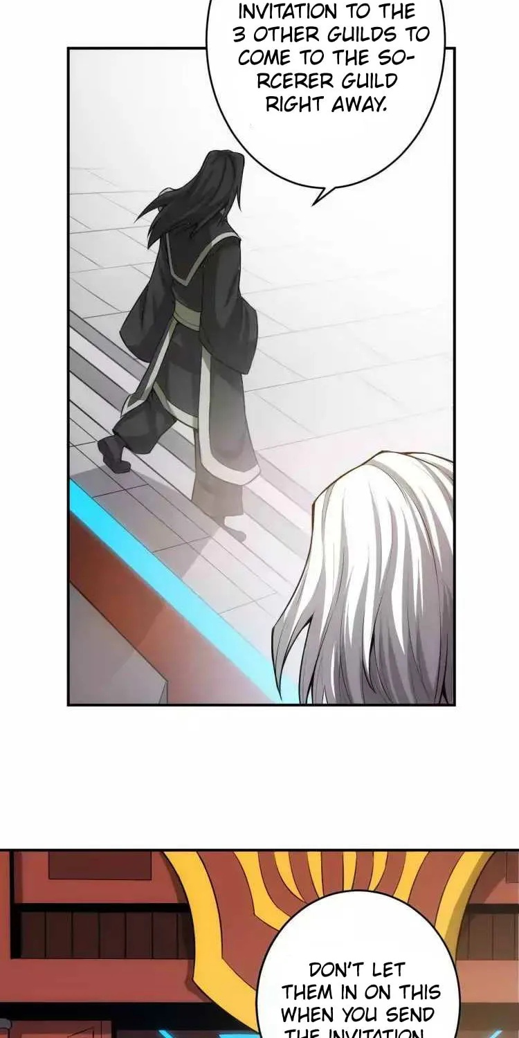 Billionaire Player (Colored) Chapter 24 page 32 - 