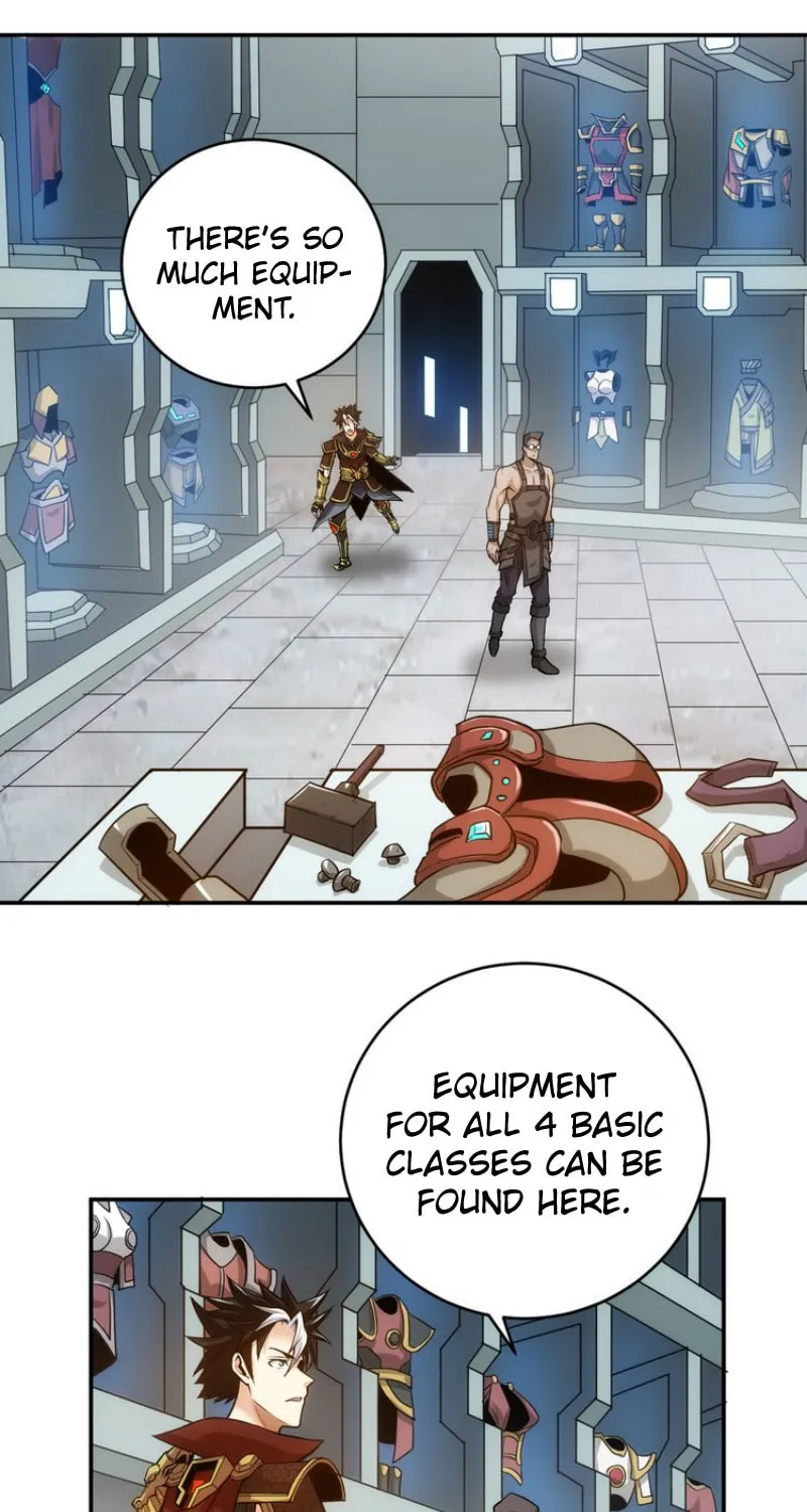 Billionaire Player (Colored) Chapter 25 page 16 - 