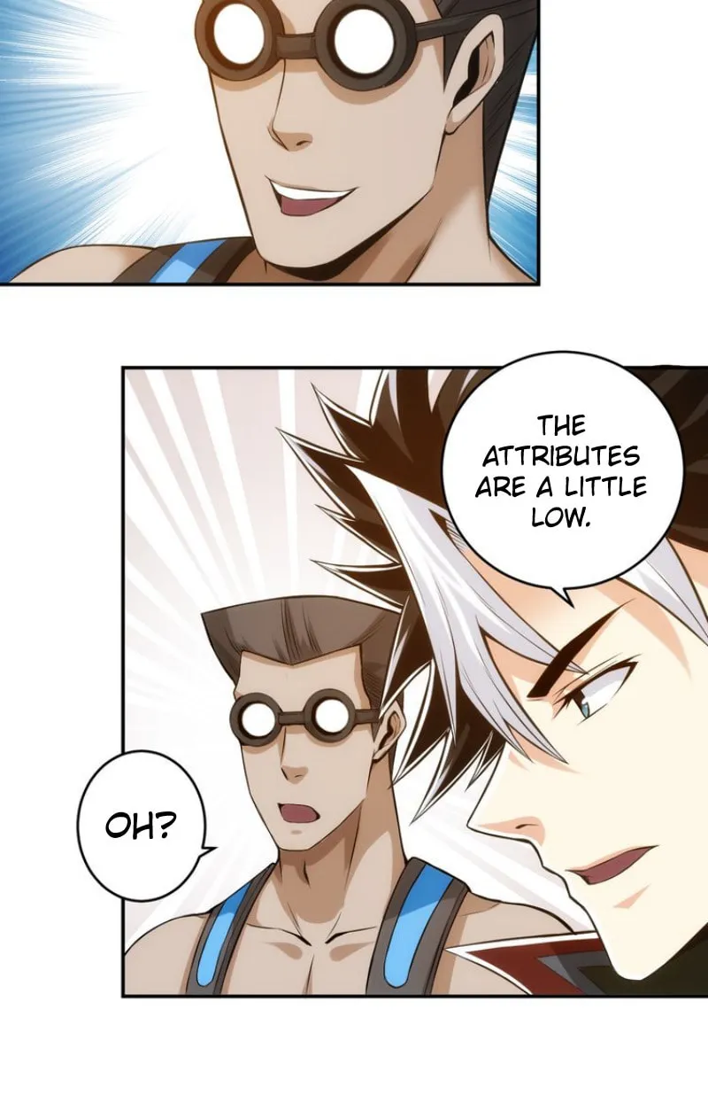 Billionaire Player (Colored) Chapter 25 page 20 - 