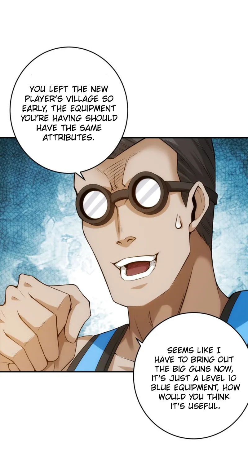 Billionaire Player (Colored) Chapter 25 page 21 - 