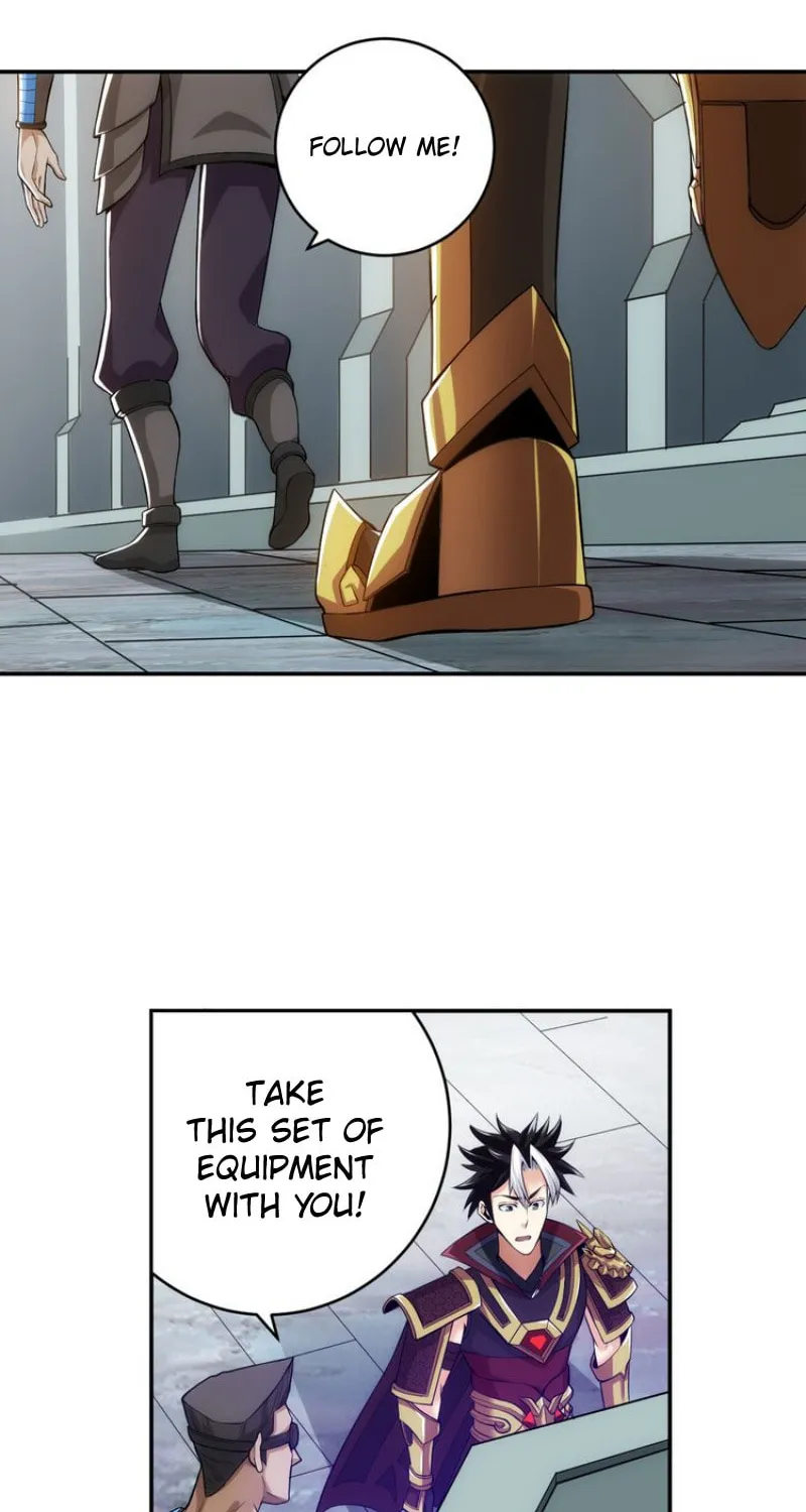 Billionaire Player (Colored) Chapter 25 page 22 - 