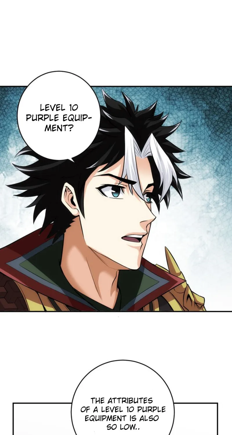 Billionaire Player (Colored) Chapter 25 page 25 - 