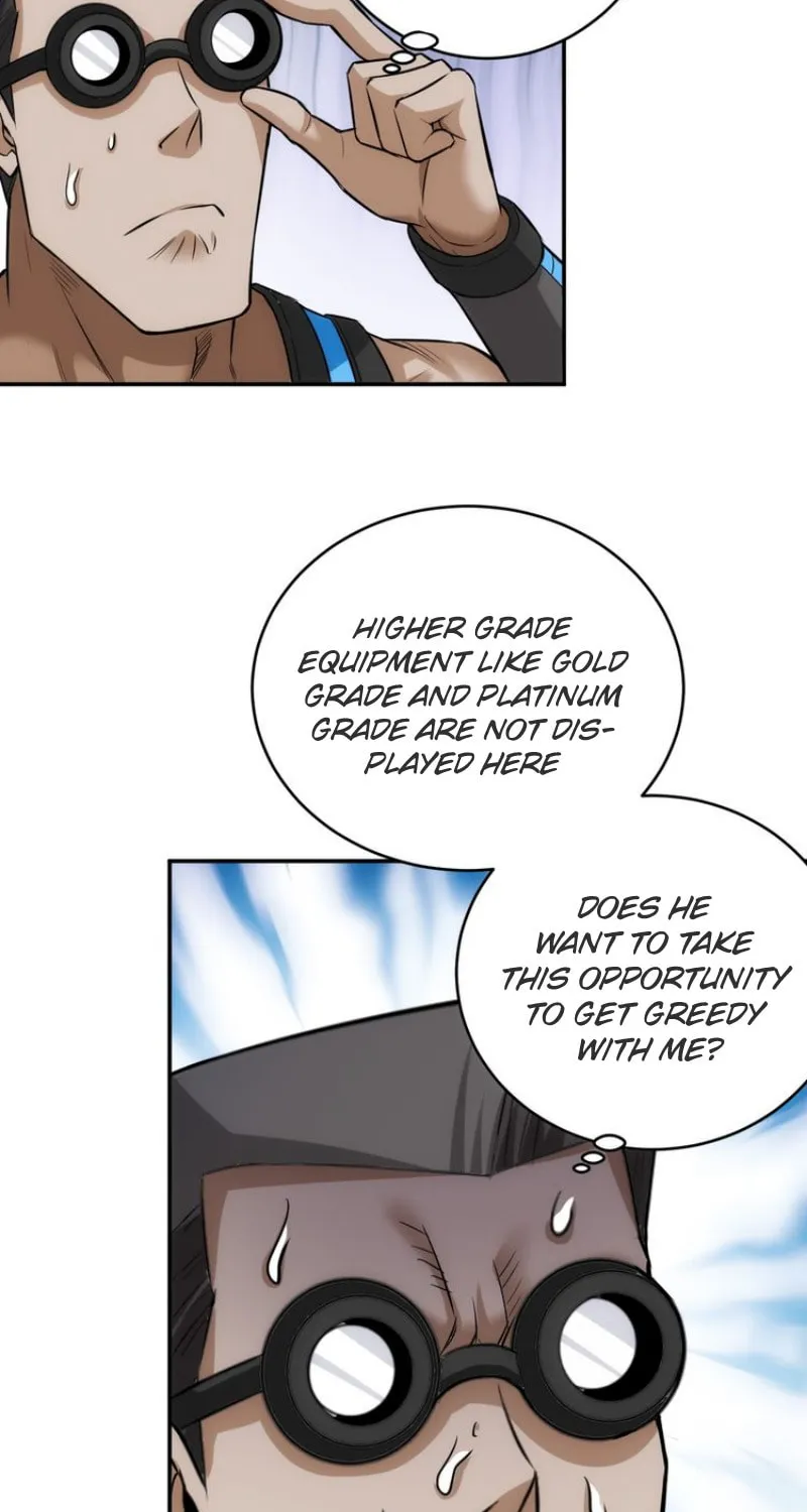 Billionaire Player (Colored) Chapter 25 page 27 - 