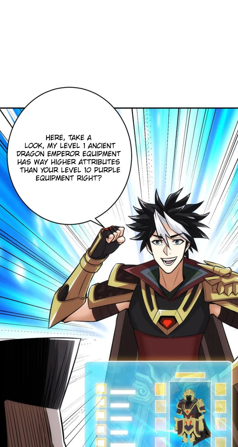 Billionaire Player (Colored) Chapter 25 page 30 - 