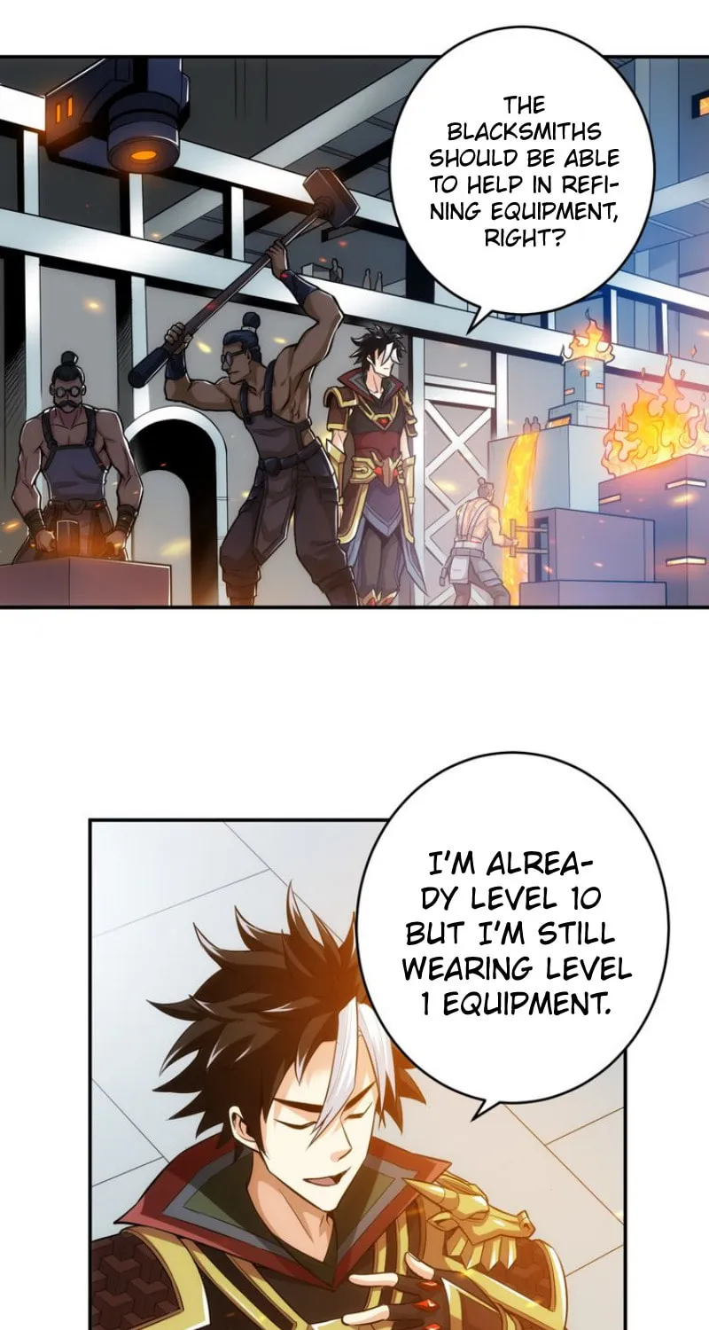 Billionaire Player (Colored) Chapter 25 page 7 - 
