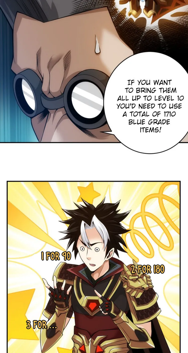 Billionaire Player (Colored) Chapter 26 page 18 - 