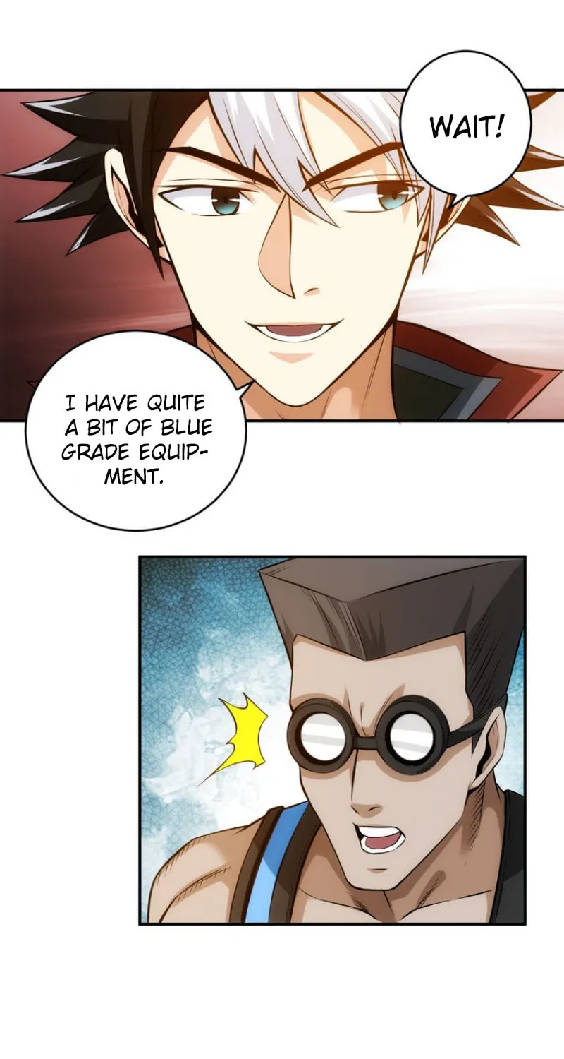 Billionaire Player (Colored) Chapter 26 page 23 - 