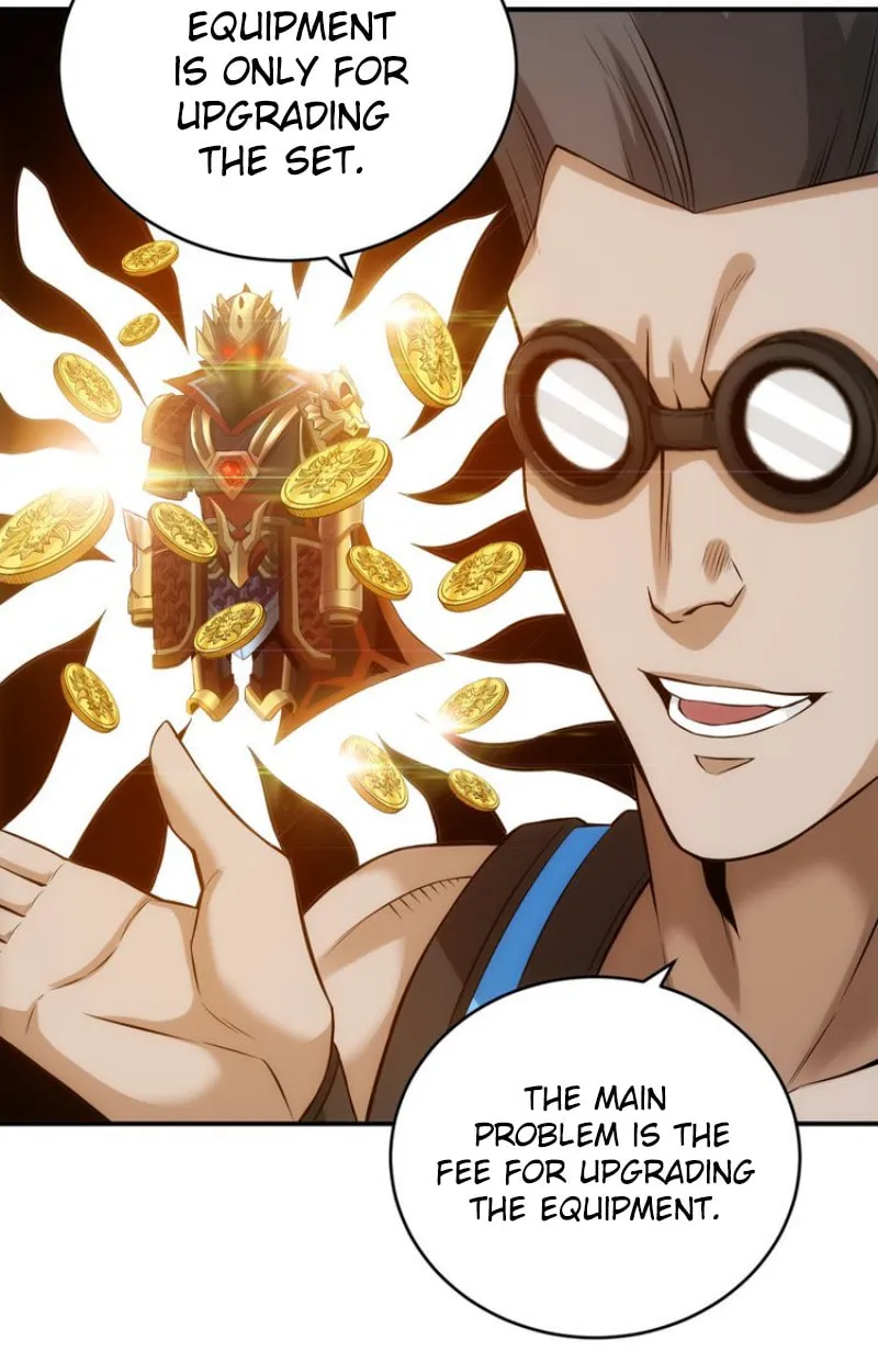 Billionaire Player (Colored) Chapter 26 page 29 - 