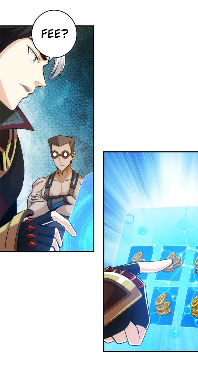Billionaire Player (Colored) Chapter 26 page 30 - 