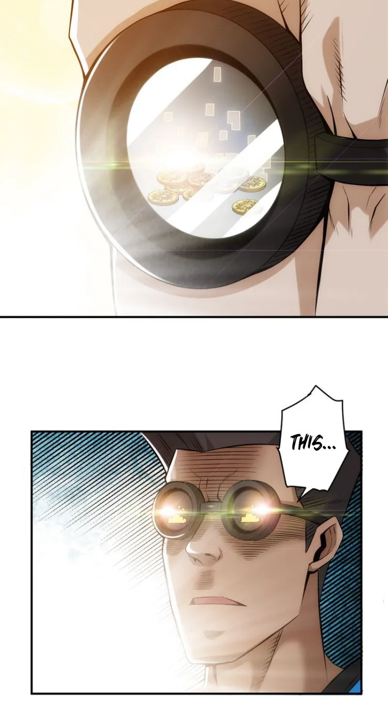 Billionaire Player (Colored) Chapter 26 page 32 - 