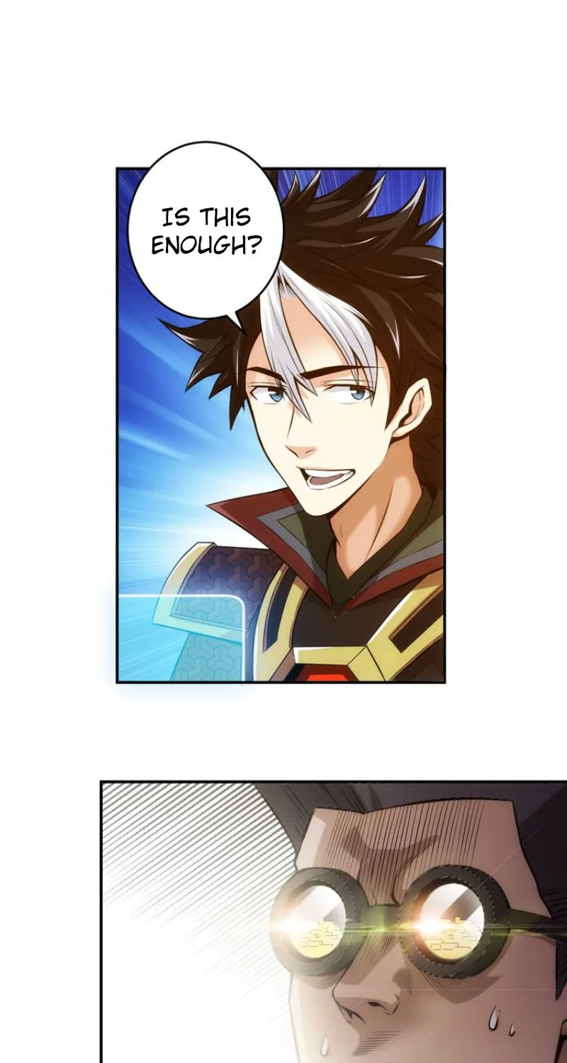 Billionaire Player (Colored) Chapter 26 page 33 - 