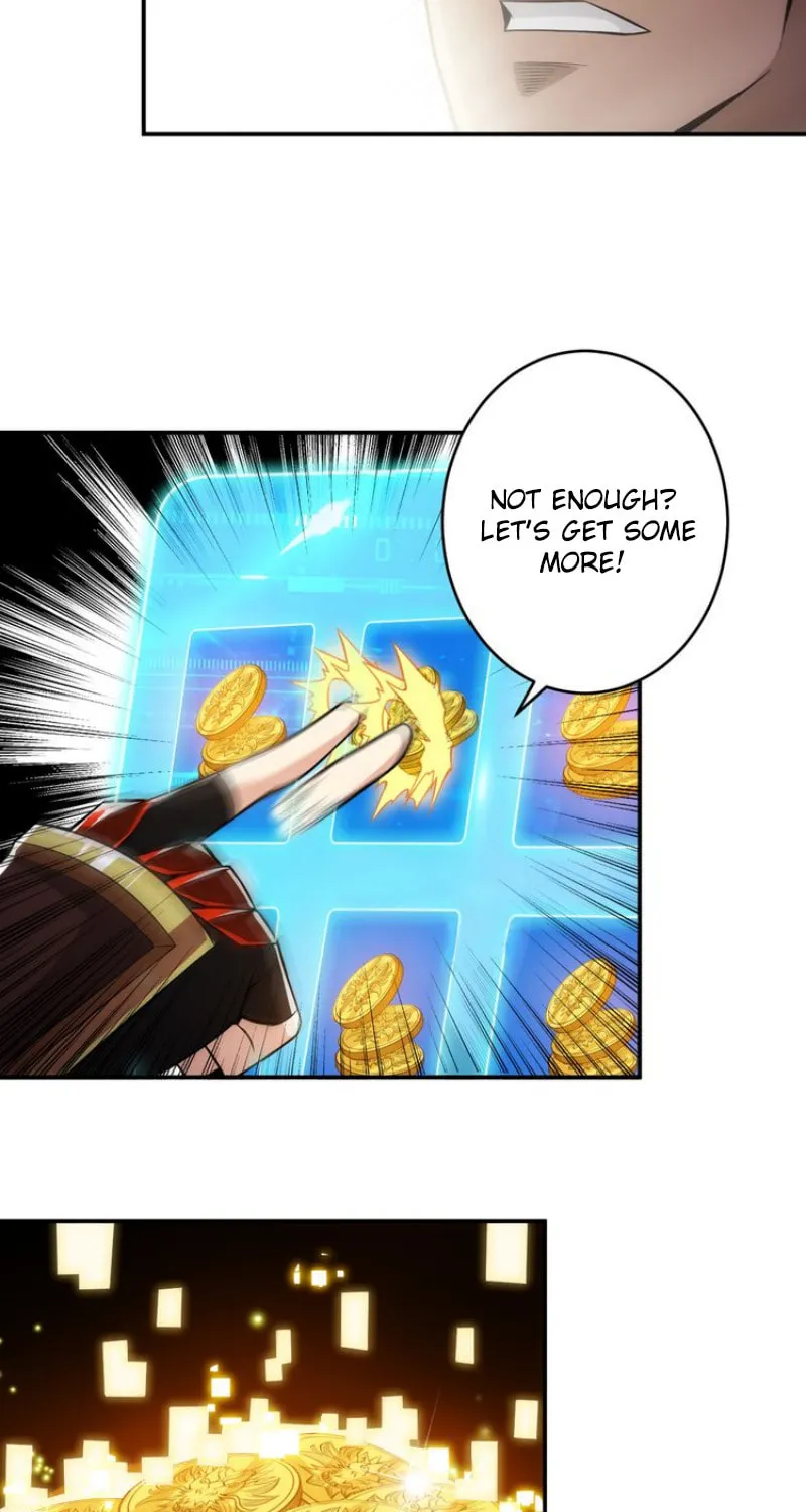 Billionaire Player (Colored) Chapter 26 page 34 - 