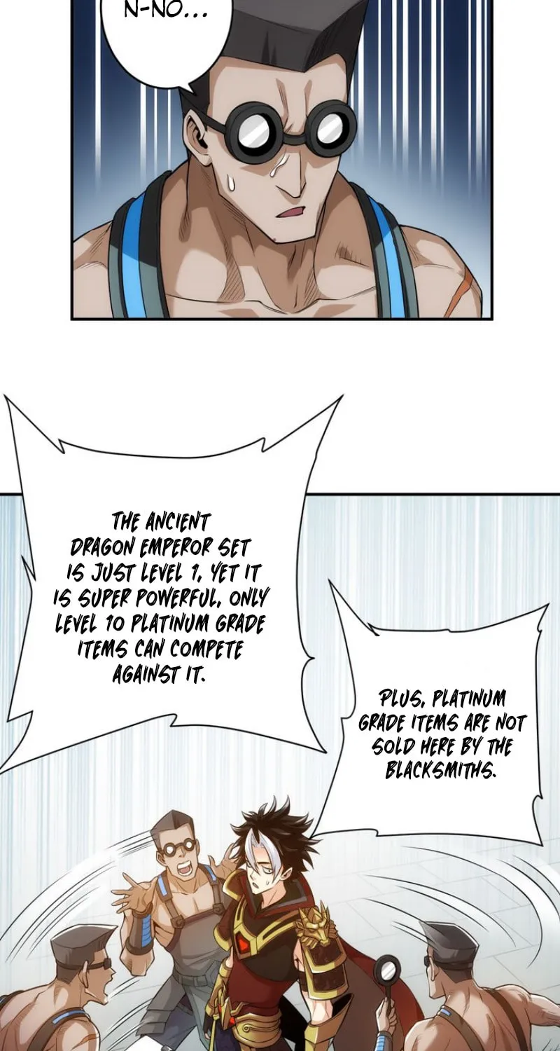 Billionaire Player (Colored) Chapter 26 page 6 - 