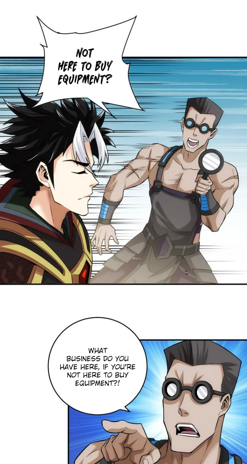 Billionaire Player (Colored) Chapter 26 page 8 - 