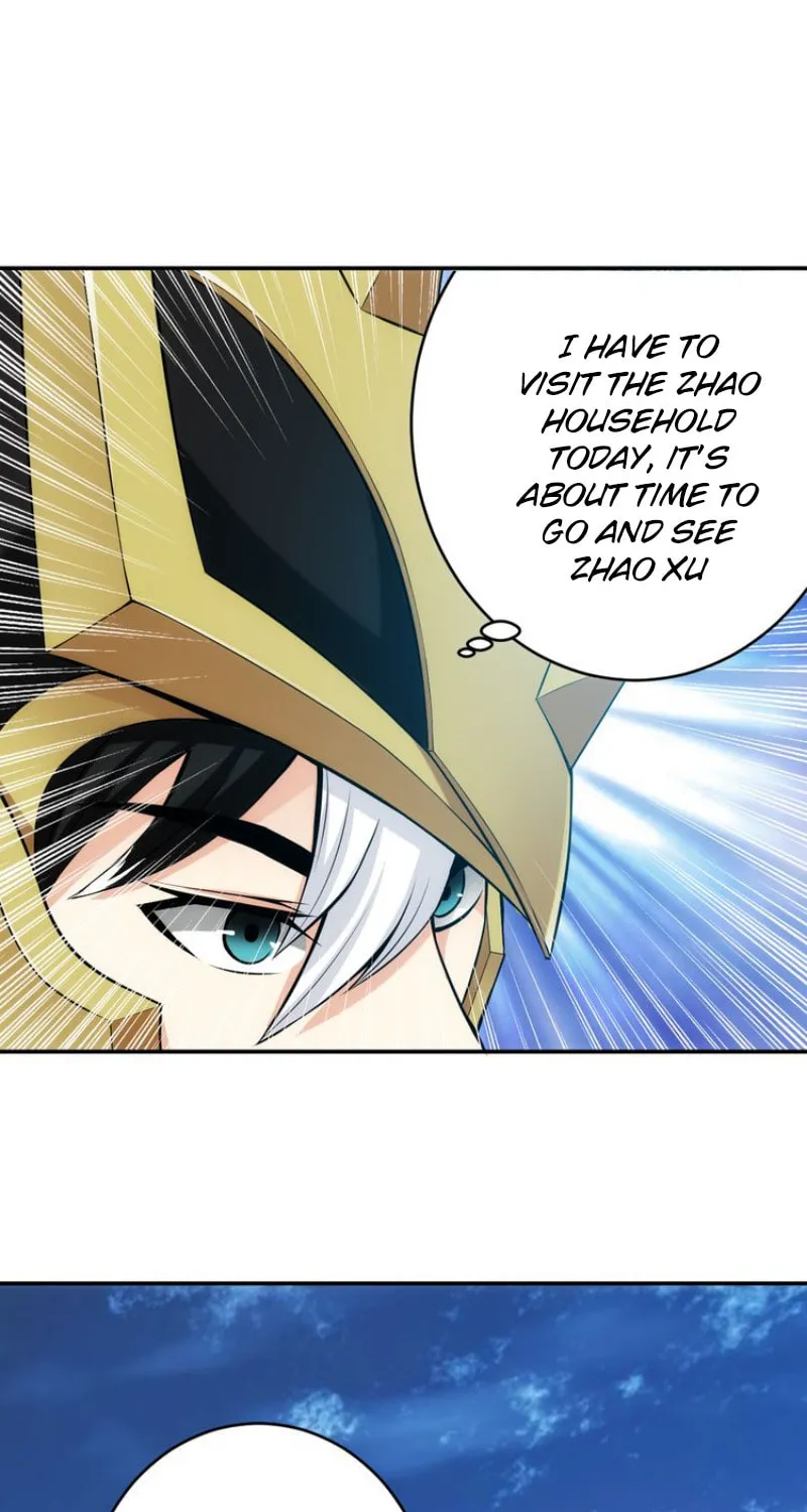 Billionaire Player (Colored) Chapter 27 page 21 - 