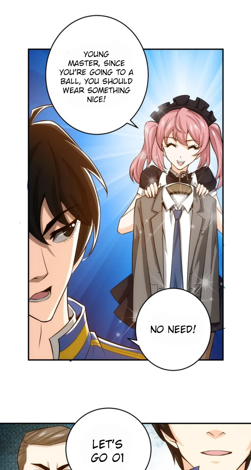 Billionaire Player (Colored) Chapter 27 page 27 - 