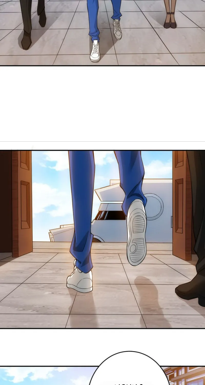 Billionaire Player (Colored) Chapter 27 page 29 - 
