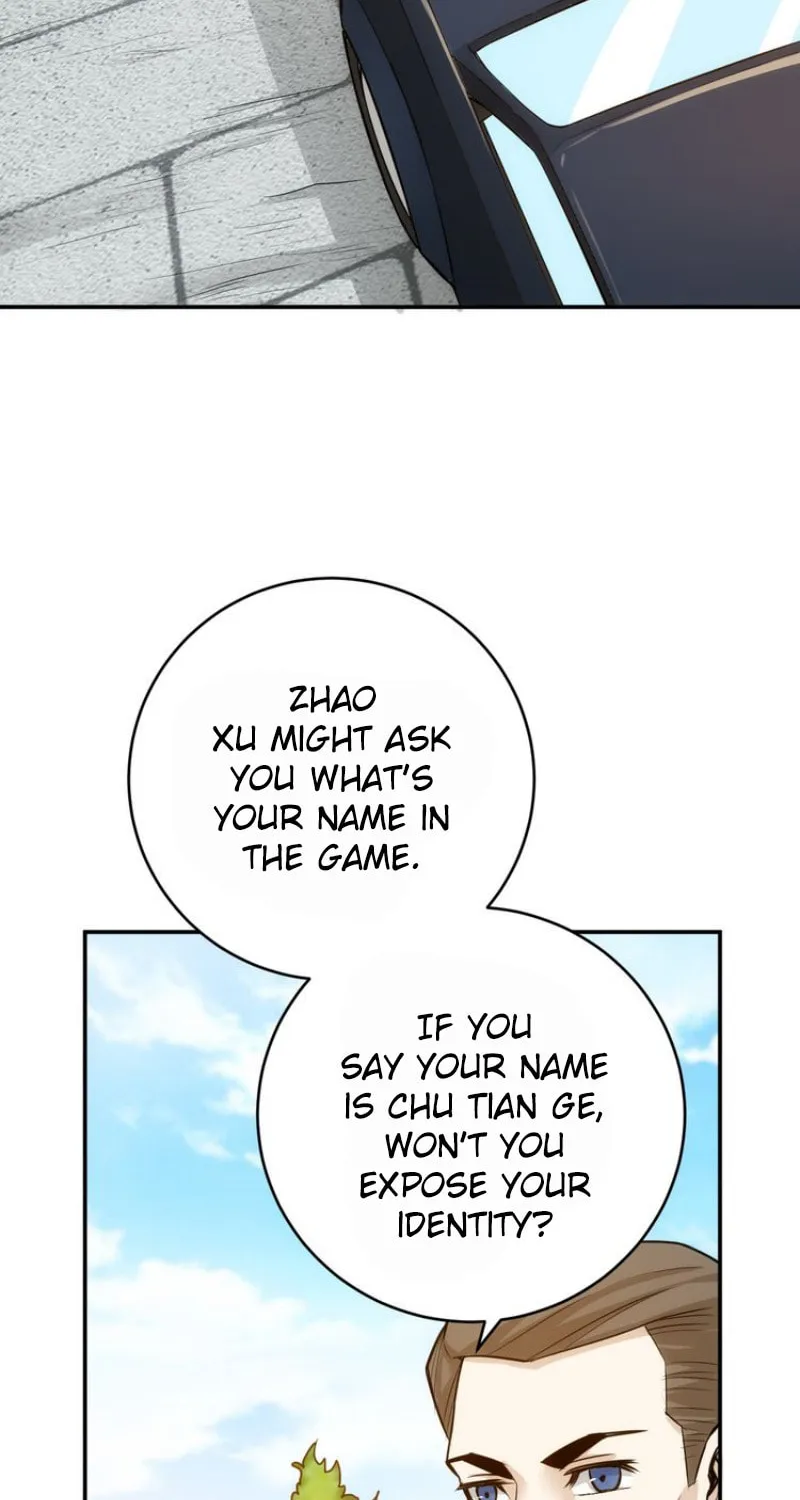Billionaire Player (Colored) Chapter 27 page 31 - 