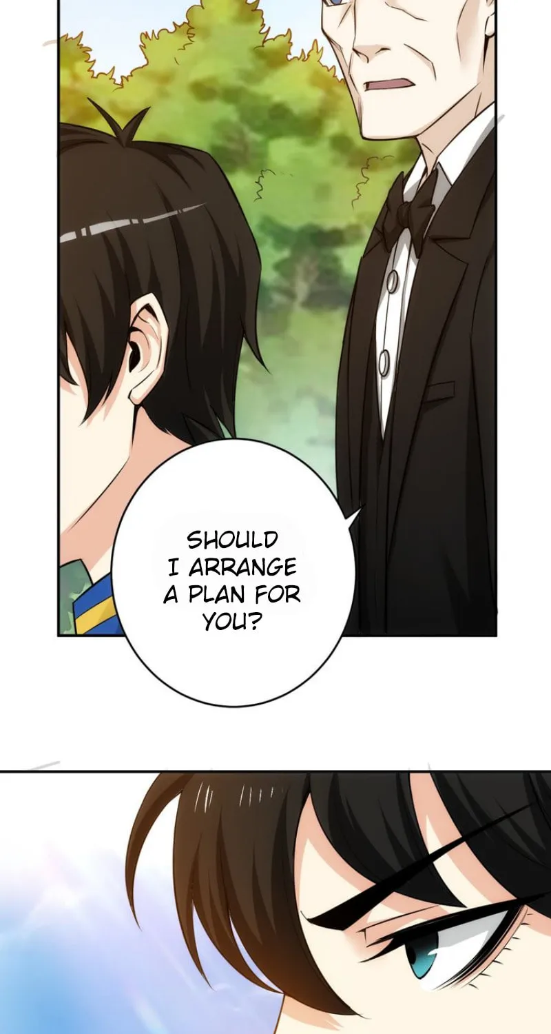 Billionaire Player (Colored) Chapter 27 page 32 - 