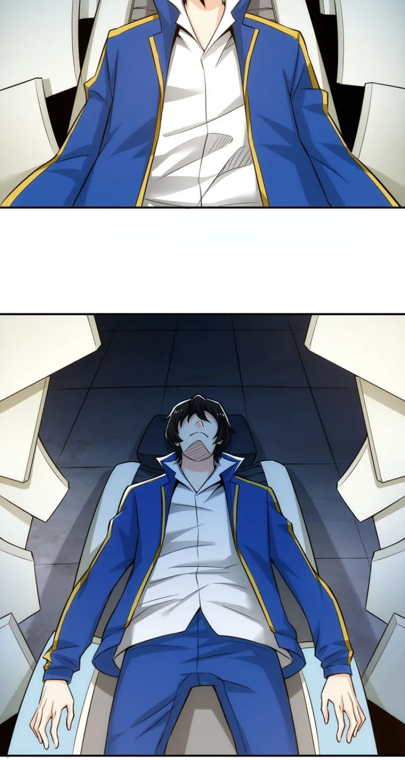 Billionaire Player (Colored) Chapter 27 page 36 - 