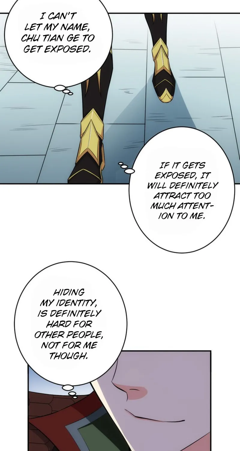 Billionaire Player (Colored) Chapter 27 page 45 - 
