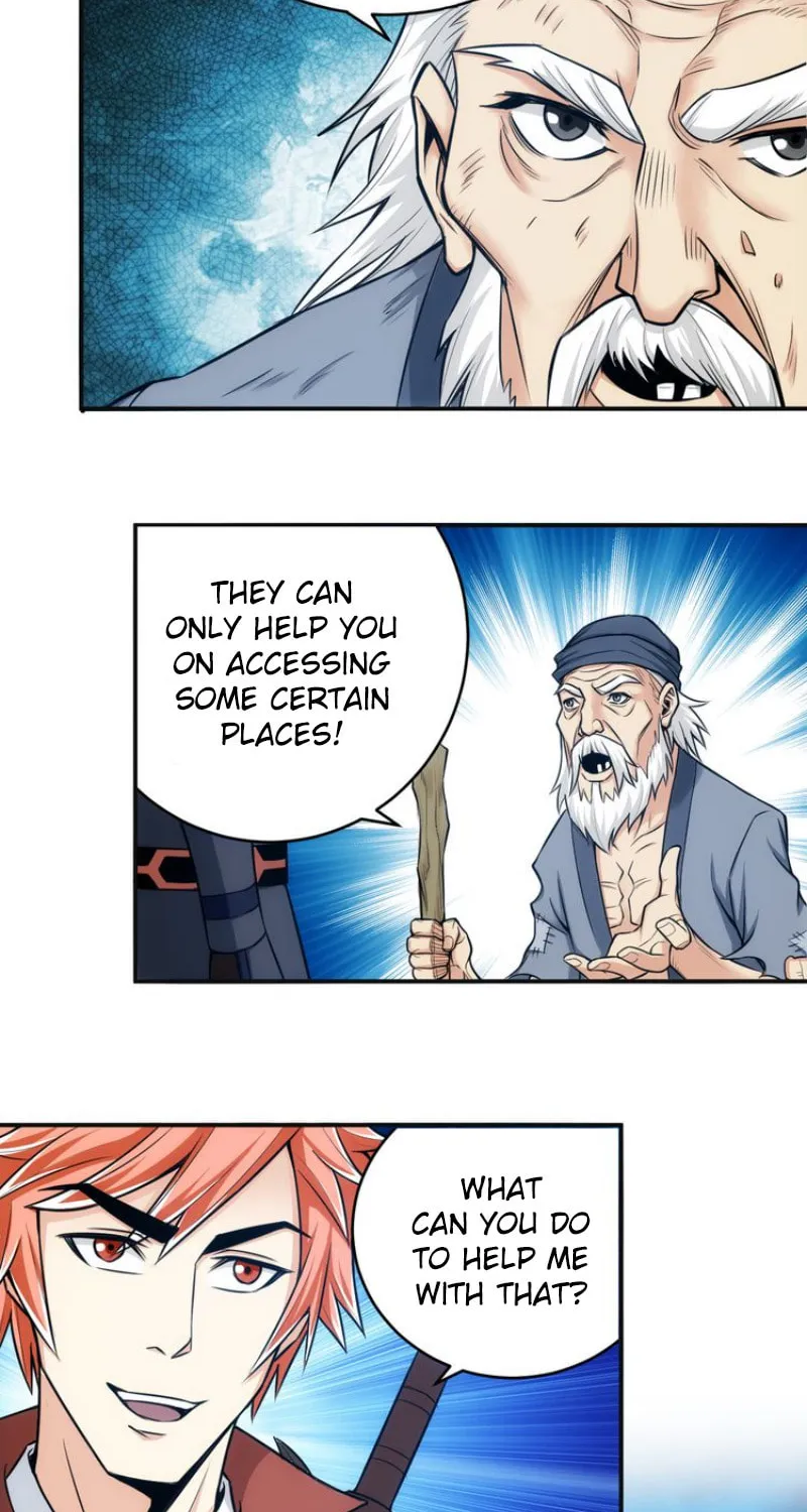 Billionaire Player (Colored) Chapter 28 page 16 - 