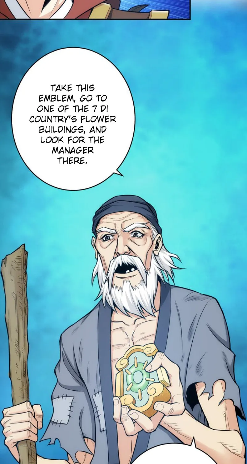 Billionaire Player (Colored) Chapter 28 page 17 - 