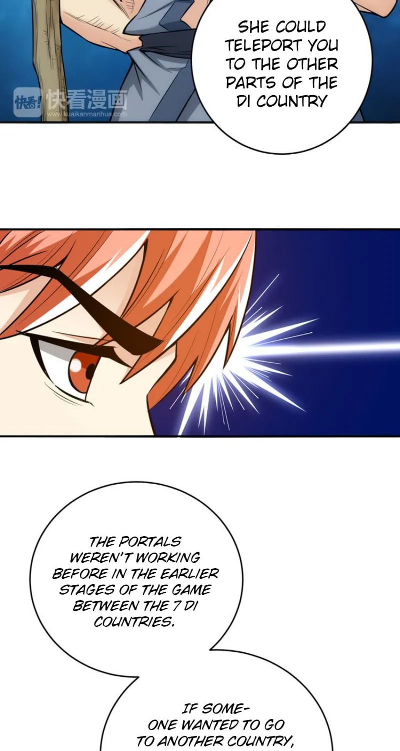 Billionaire Player (Colored) Chapter 28 page 18 - 