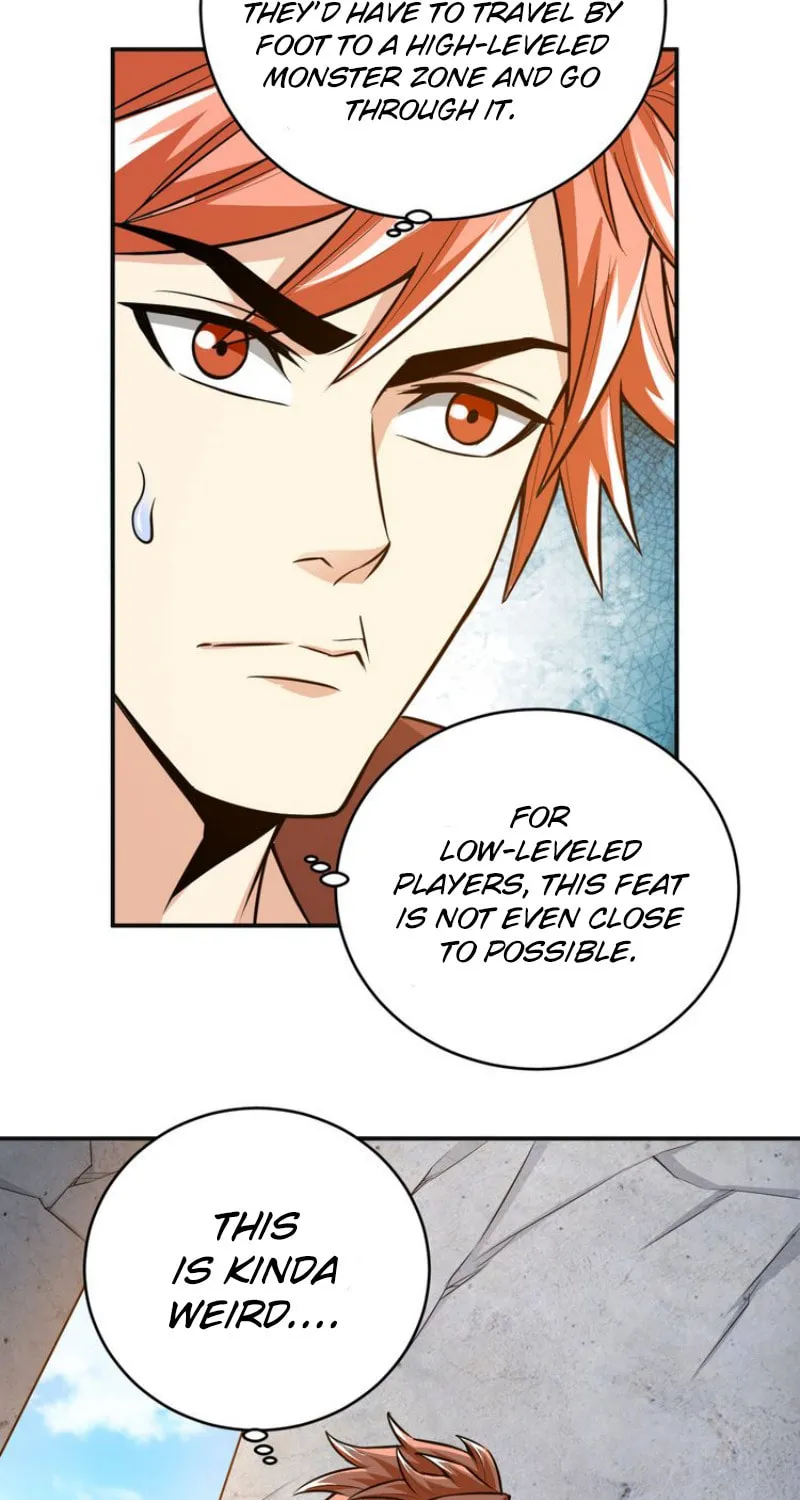 Billionaire Player (Colored) Chapter 28 page 19 - 