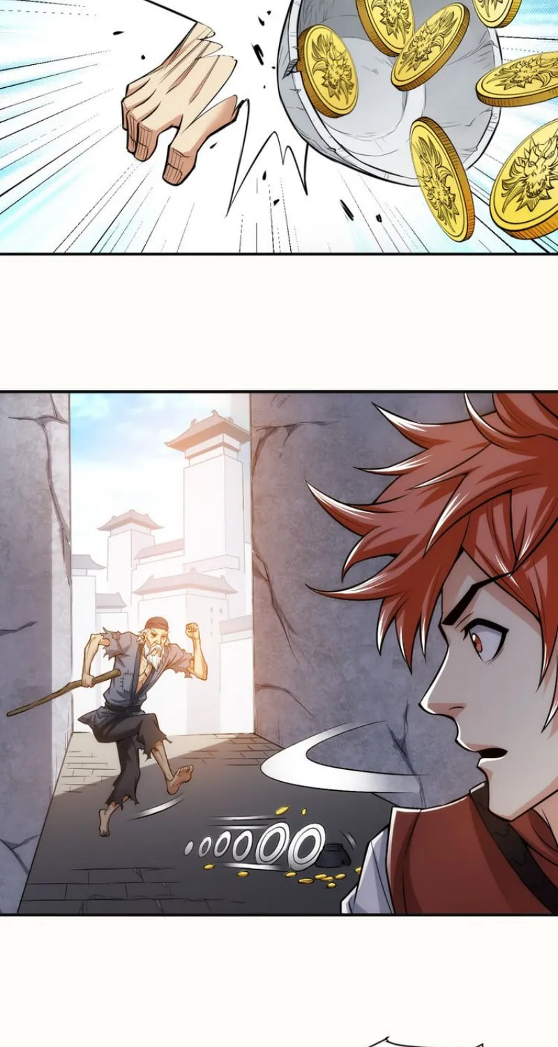 Billionaire Player (Colored) Chapter 28 page 4 - 