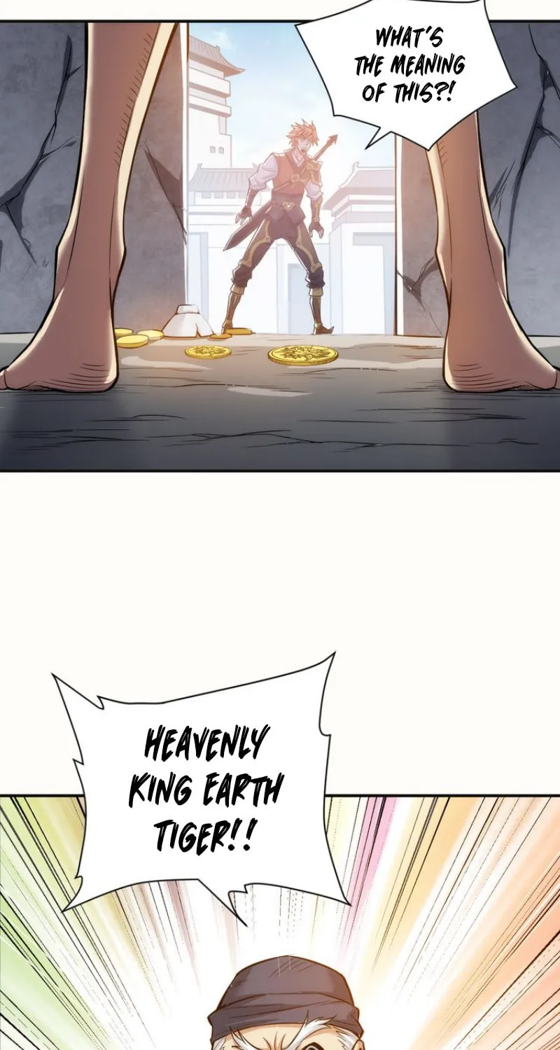 Billionaire Player (Colored) Chapter 28 page 5 - 