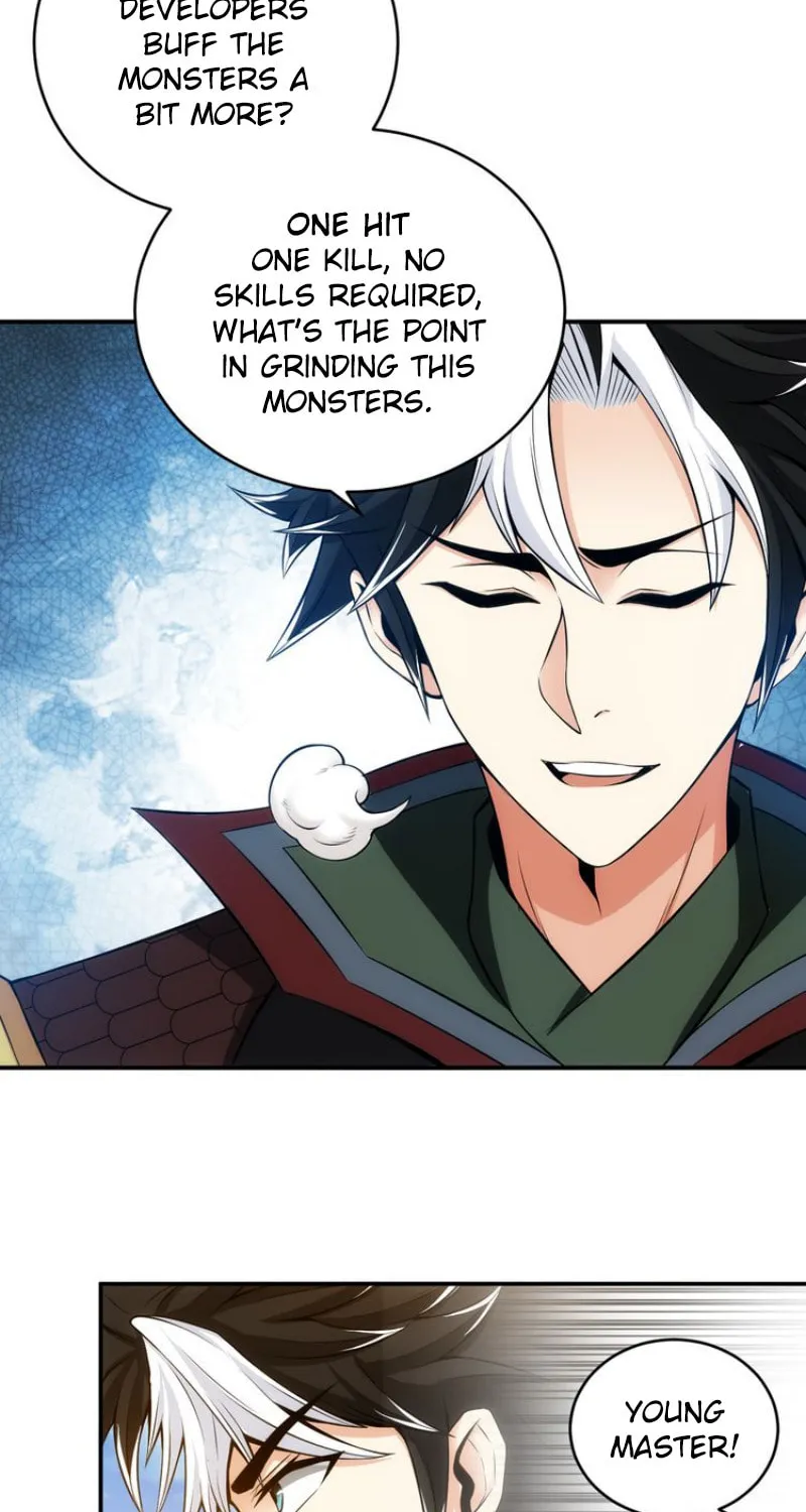 Billionaire Player (Colored) Chapter 28 page 42 - 