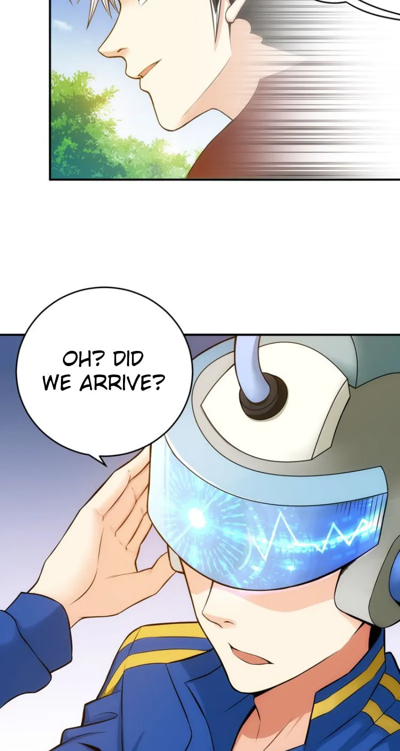 Billionaire Player (Colored) Chapter 28 page 43 - 