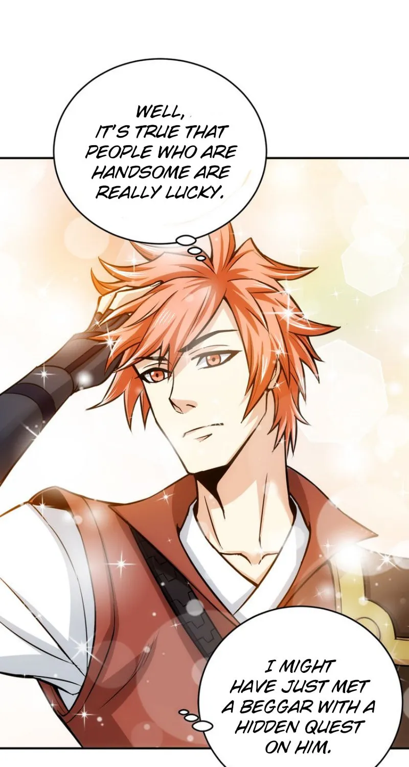 Billionaire Player (Colored) Chapter 28 page 8 - 