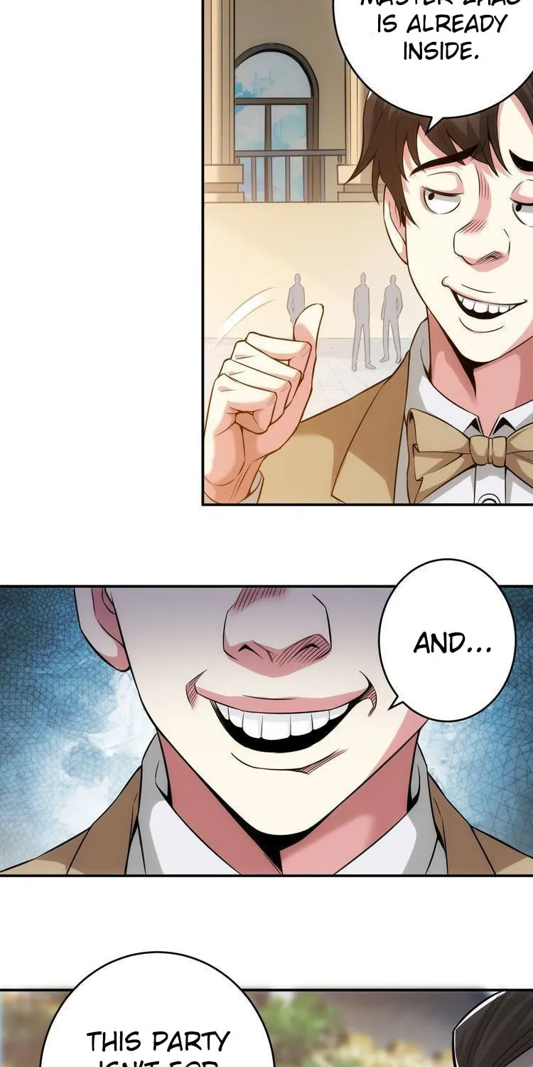 Billionaire Player (Colored) Chapter 29 page 12 - 