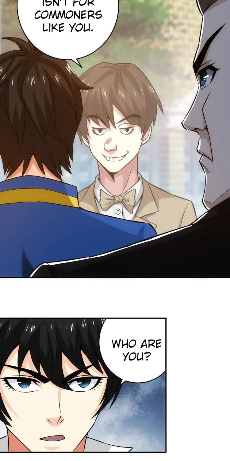 Billionaire Player (Colored) Chapter 29 page 13 - 