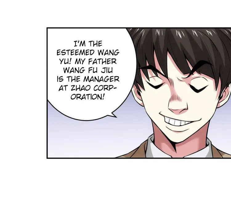 Billionaire Player (Colored) Chapter 29 page 14 - 