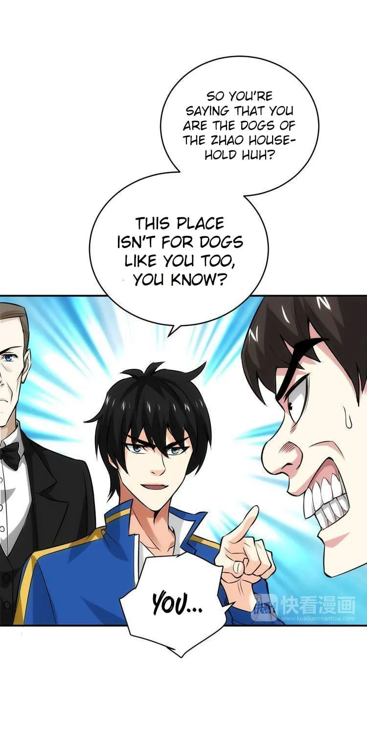 Billionaire Player (Colored) Chapter 29 page 15 - 