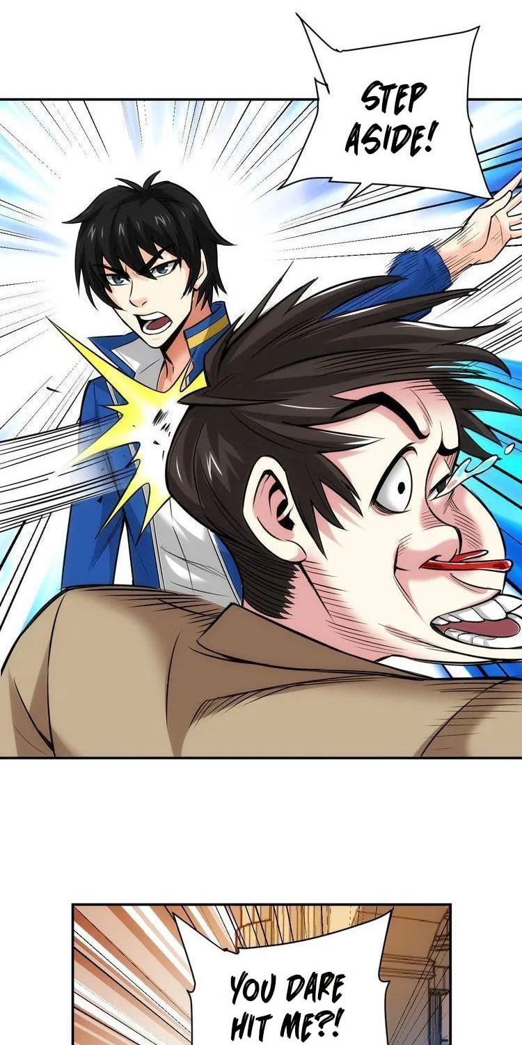 Billionaire Player (Colored) Chapter 29 page 16 - 