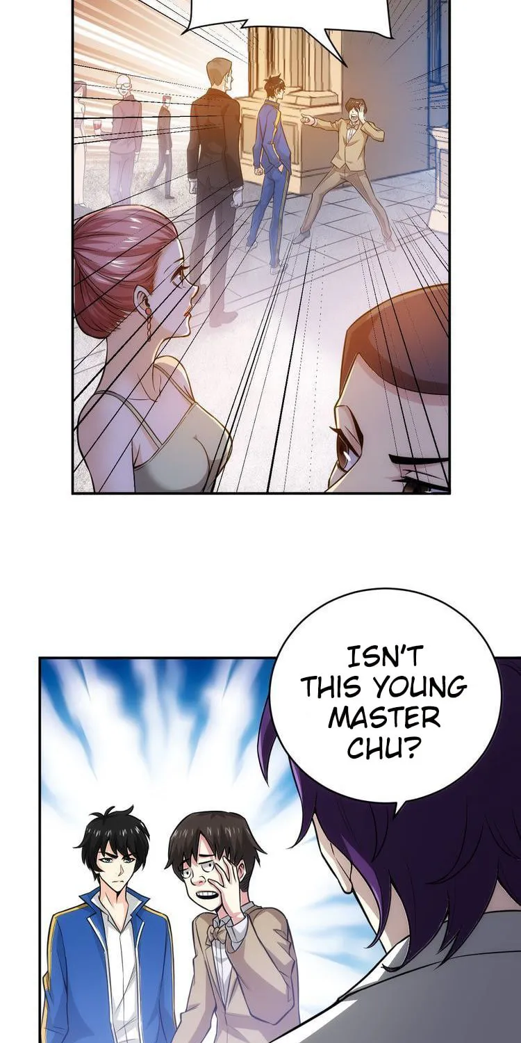 Billionaire Player (Colored) Chapter 29 page 17 - 