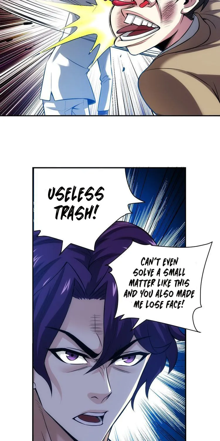 Billionaire Player (Colored) Chapter 29 page 22 - 