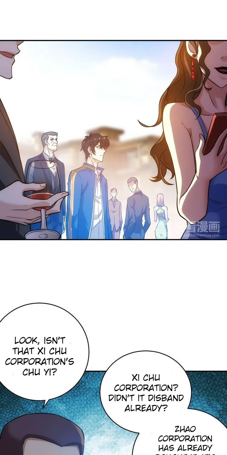 Billionaire Player (Colored) Chapter 29 page 24 - 