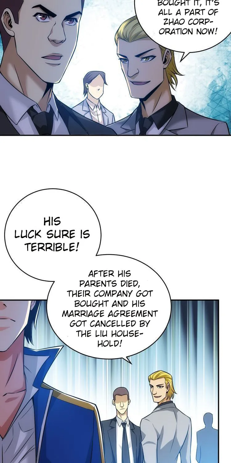 Billionaire Player (Colored) Chapter 29 page 25 - 