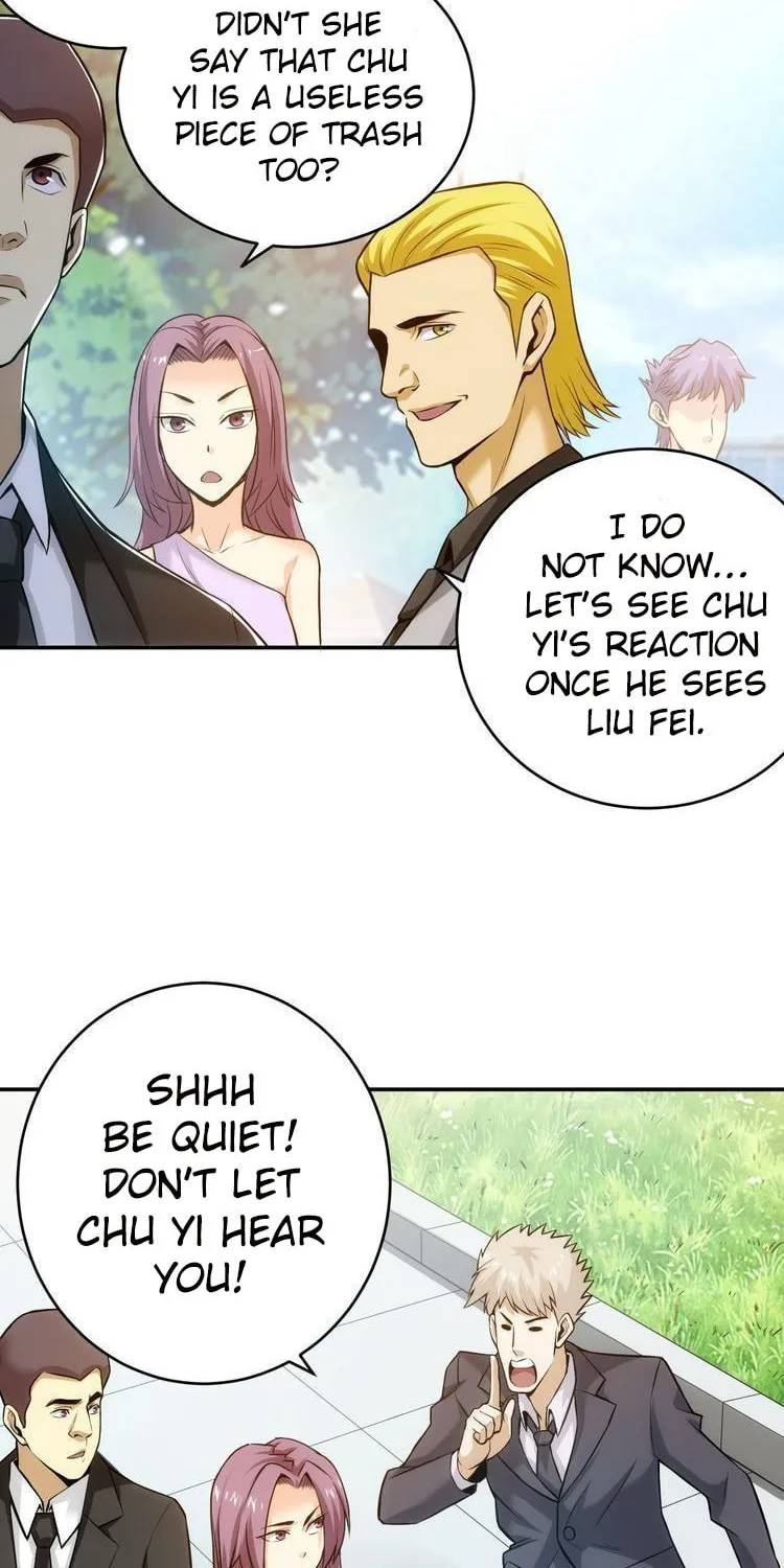 Billionaire Player (Colored) Chapter 29 page 27 - 