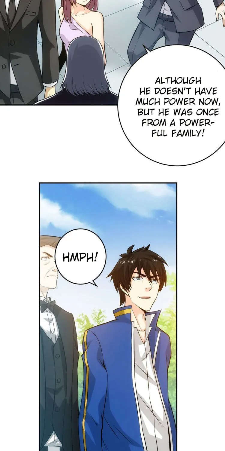 Billionaire Player (Colored) Chapter 29 page 28 - 