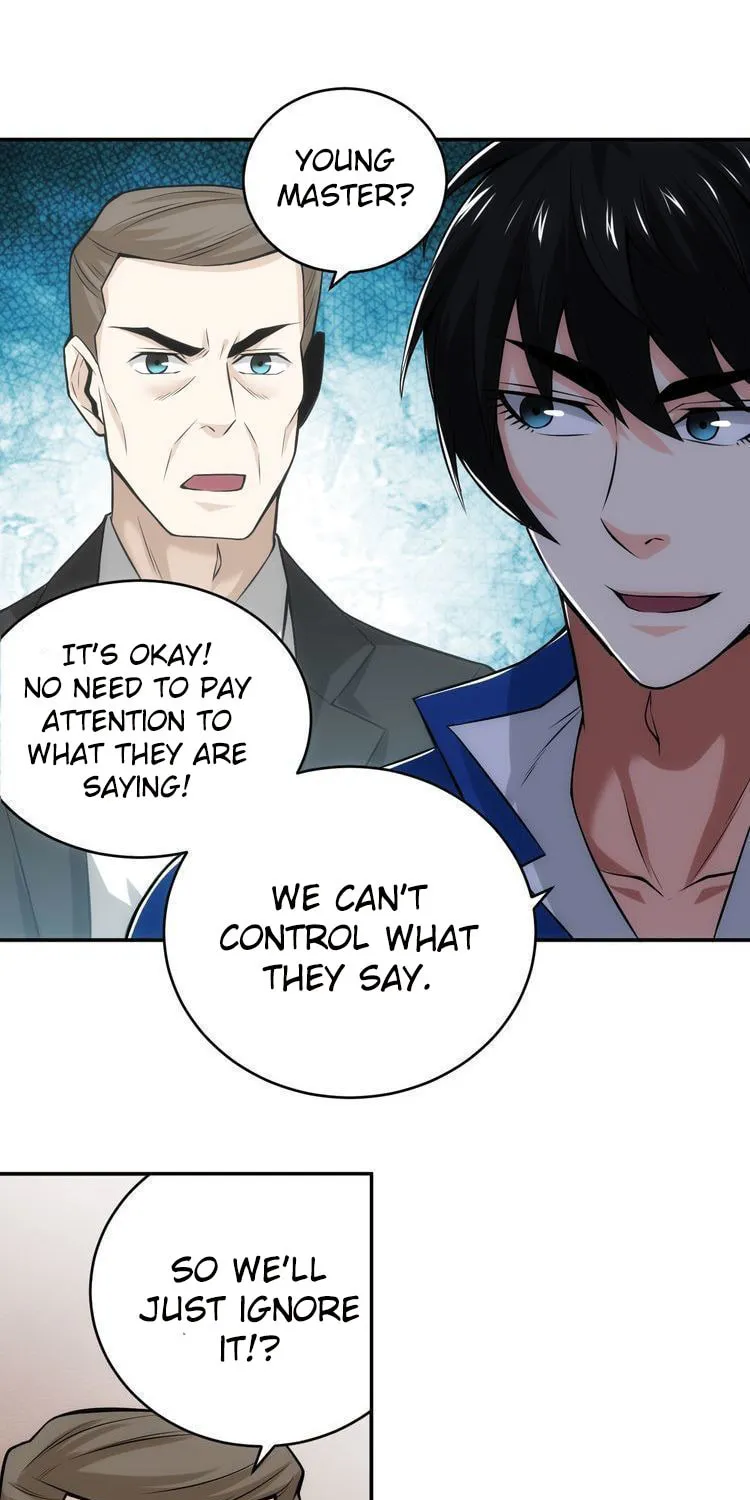 Billionaire Player (Colored) Chapter 29 page 30 - 