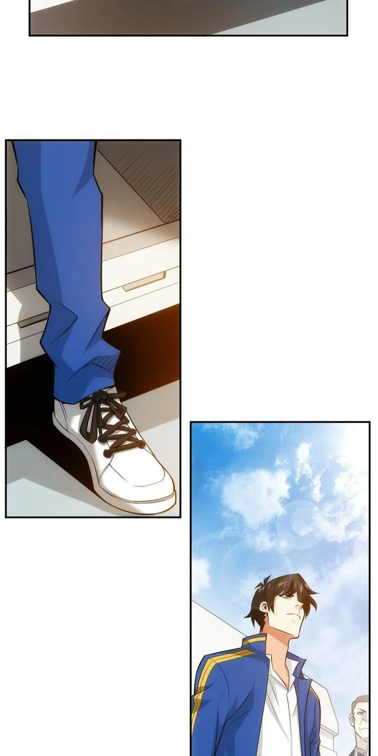 Billionaire Player (Colored) Chapter 29 page 4 - 