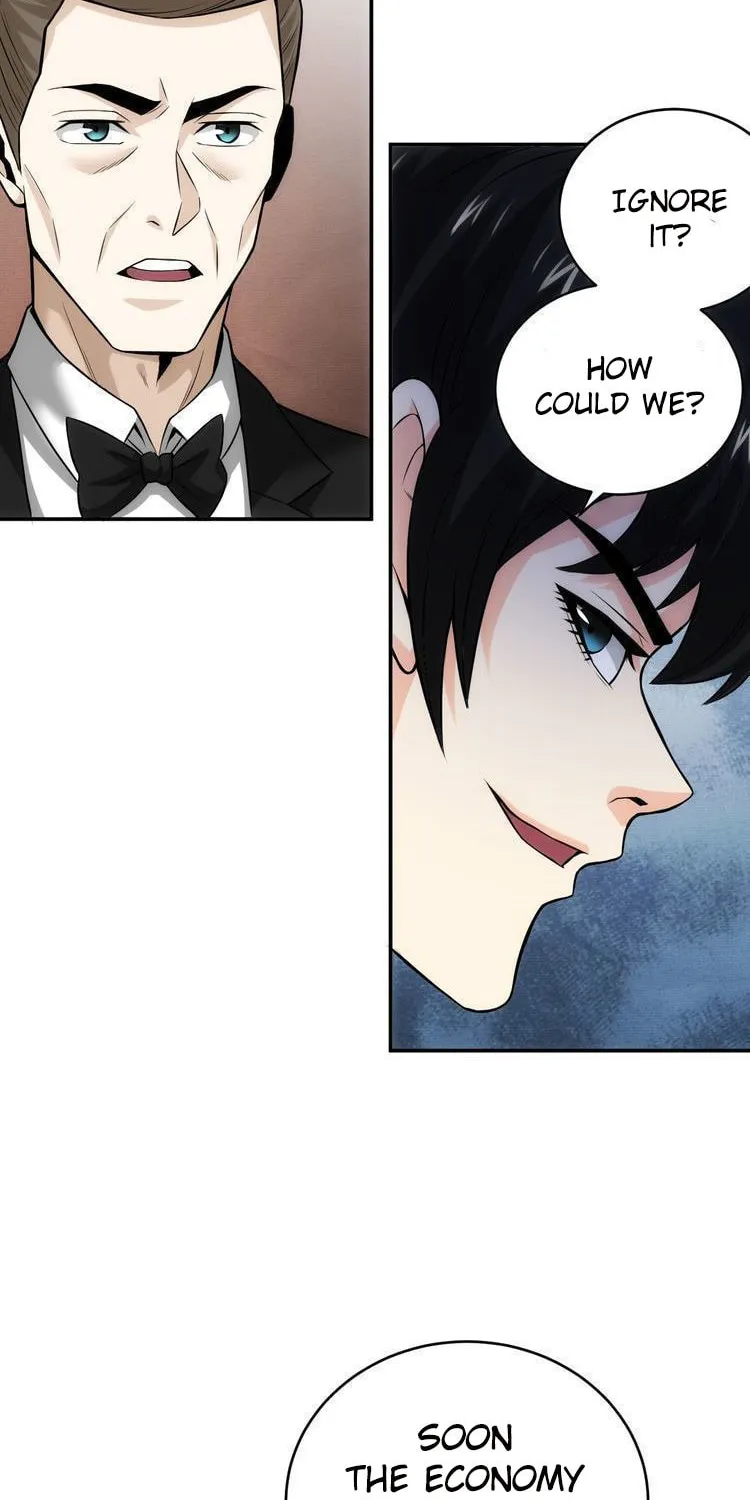 Billionaire Player (Colored) Chapter 29 page 31 - 