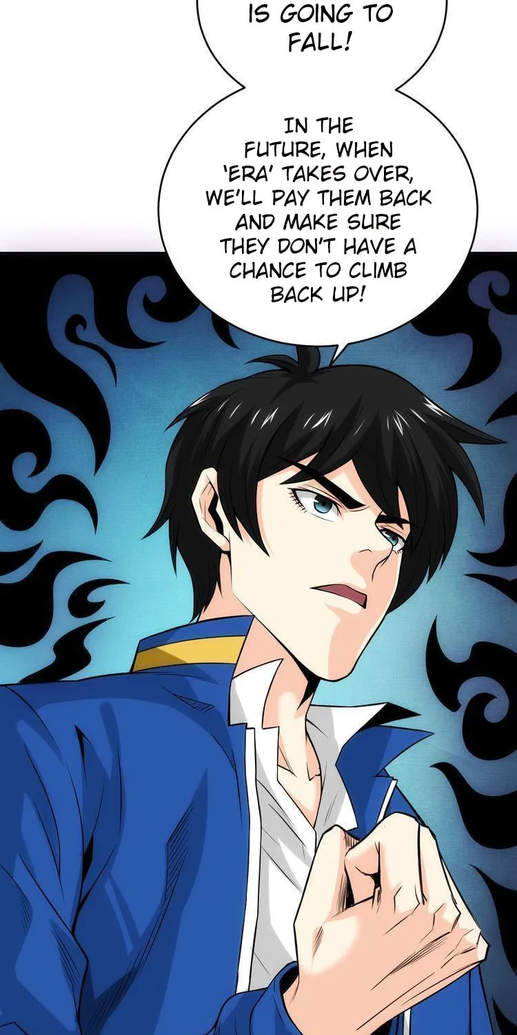 Billionaire Player (Colored) Chapter 29 page 32 - 
